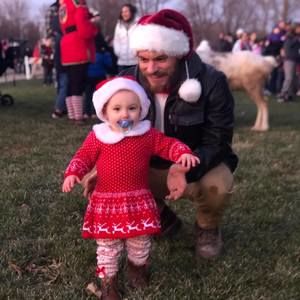 Meet your Posher, Kevin